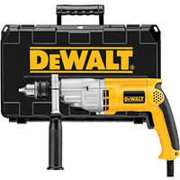 VSR Pistol Grip Hammer Drill Industrial Sales