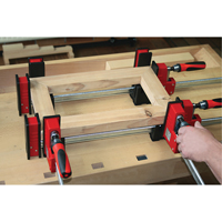 Accessories for Parallel Clamps - KP Framing Systems Industrial Sales