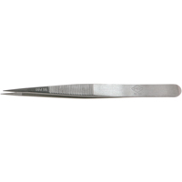 Pincettes - pointues, droites Industrial Sales