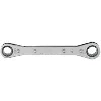 Double Box Ratchet Wrench Industrial Sales