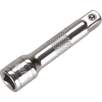 Socket Extension, 3/8" Drive, 6" L Industrial Sales