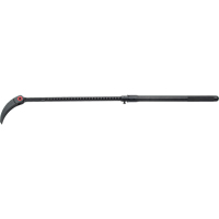 Extendable Pry Bars, 29" - 48" L Industrial Sales