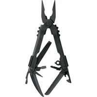 Multi-Plier 600 - Fini noir inoxydable, 6-61/100" l Industrial Sales