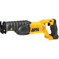 Scie alternative Max (outil seulement), 20 V, Lithium-ion Bloc-pile, 0-3000 coups/min Industrial Sales
