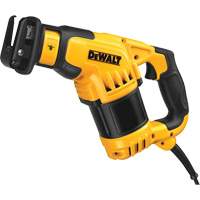 Compact Reciprocating Saw, 120 V, 12 A Industrial Sales