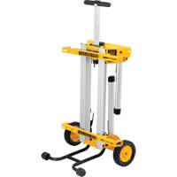 Rolling Table Saw Stand Industrial Sales