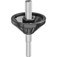 Centering Cone for Fixed Base Compact Router Industrial Sales