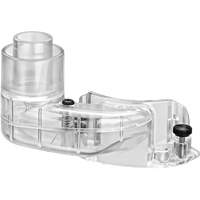 Dust Collection Adapter for Fixed Base Router Industrial Sales