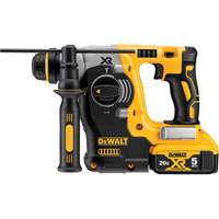 Marteau rotatif avec moteur sans balai Max XR, 20 V, 1", 0-1100 tr/min Industrial Sales
