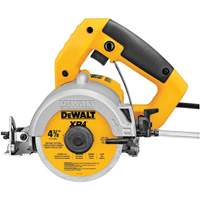 Wet-Dry Hand-Held Tile Cutter Industrial Sales