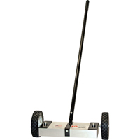 Balayeuses magn&eacute;tiques, 36" la Industrial Sales