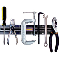 Porte-outils magn&eacute;tiques, 12" lo x 2" la Industrial Sales