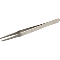 Pinces - Pointes plates, arrondies & droites - 4,75" (120 mm) Industrial Sales