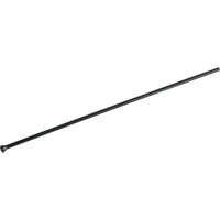 Ensemble d'aiguilles pour d&eacute;tartreur &agrave; aiguilles pneumatique Industrial Sales