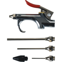 Pneumatic Blow Gun /Air Gun Sets