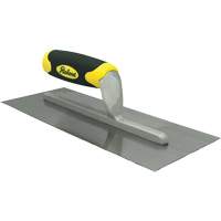 V-Notch Ergo-Grip Adhesive Trowel Industrial Sales