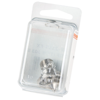 Stainless Steel Fluid Tip Industrial Sales