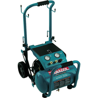 Air Compressors, Electric, 4.3 Gal. (5.2 US Gal), 140 PSI Industrial Sales