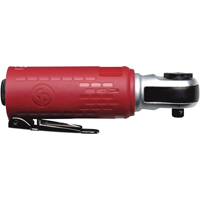 Mini cl&eacute;s &agrave; rochet, Prise de 1/4", 1/4" NPT, 12,5 pi³/min Industrial Sales