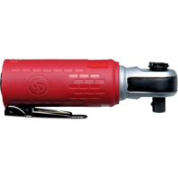 Mini cl&eacute;s &agrave; rochet, Prise de 3/8", 1/4" NPT, 12,5 pi³/min Industrial Sales