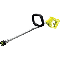 Pistolet pneumatique Quiet Force Industrial Sales