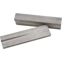 Accessoires pour &eacute;taux - Prot&egrave;ge-m&acirc;choires Magnefix en aluminium Industrial Sales