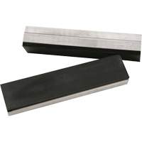 Accessoires pour &eacute;taux - Prot&egrave;ge-m&acirc;choires Magnefix &agrave; surface caoutchout&eacute;e Industrial Sales