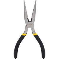 Long Nose Pliers, 6" L Industrial Sales