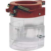 Drill Press Chuck Safety Guard Industrial Sales