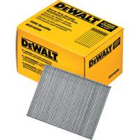 16 Gauge Straight Finish Nails Industrial Sales