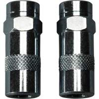 Coupleur haute pression pour pistolet graisseur Industrial Sales