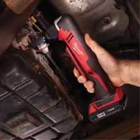M18 Cordless Right Angle Drill (Tool Only), 18 V, 3/8" Chuck, Lithium-Ion Industrial Sales