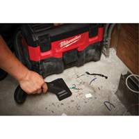 Aspirateur humide/sec M18 (outil seulement), 18 V, Capacit&eacute; 2 gal. Industrial Sales