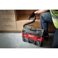 Aspirateur humide/sec M18 (outil seulement), 18 V, Capacit&eacute; 2 gal. Industrial Sales