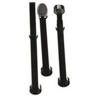 Ensemble de fixations pour t&ecirc;te de cam&eacute;ra M-Spector 360 Industrial Sales