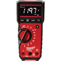 Multimeters
