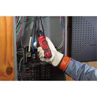 400 A Clamp Meter, AC/DC Voltage, AC Current Industrial Sales