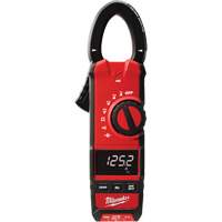 Clamp Meter, AC/DC/AC/DC Voltage, AC/DC Current Industrial Sales