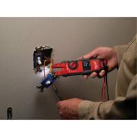 Fork Tester, AC/DC Voltage, AC/DC Current Industrial Sales