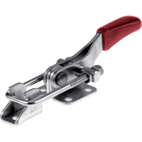 Crampons articul&eacute;s a/cliquet - S&eacute;rie 300, Force de serrage 360 lb Industrial Sales