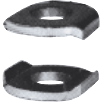 Replacement Spindles & Accessories - Flanged Washers Industrial Sales