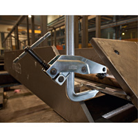Claw Clamp Industrial Sales