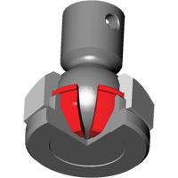 Heavy-Duty MorPad Assembly Industrial Sales