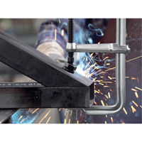 Heavy-Duty MorPad Assembly Industrial Sales