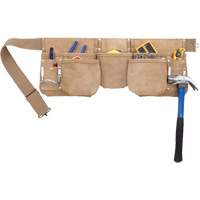 Tablier de compagnon charpentier Industrial Sales
