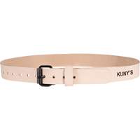 Industrial Belt, Leather, Beige Industrial Sales