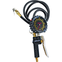 Professional Inflator Gauges for Heavy Vehicles Industrial Sales