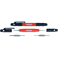 Tournevis de poche 4-en-1 Industrial Sales