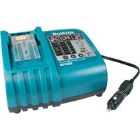 7.2V Lithium-Ion Optimum Automotive Battery Charger, 18 V, Lithium-Ion Industrial Sales