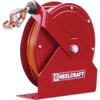 Cord Reels, 100' Length, Heavy-Duty Industrial Sales
